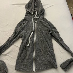 mini jacket
